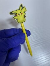Usado, Pokemon Nintendo 2015 Pikachu DS 3DS caneta stylus N3DS comprar usado Usado, Pokemon Nintendo 2015 Pikachu DS 3DS caneta stylus N3DS comprar usado  Enviando para Brazil