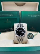 Rolex date 36mm for sale  New York