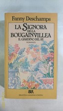 Signora della bougainvillea usato  Arezzo