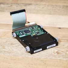 Boss 1600cd seagate for sale  Appleton