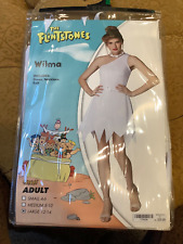 Flintstones wilma white for sale  Fresno