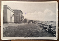 1955 scauri riviera usato  Italia