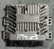 Ecu calculateur moteur d'occasion  Carcassonne