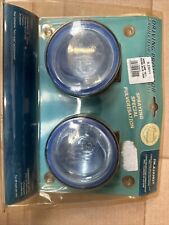 Pair blue crop for sale  DOWNPATRICK