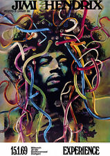 Jimi hendrix experience for sale  USA