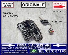 Porta lampade lampadine usato  Carrara