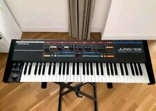 1985 roland juno for sale  RUISLIP