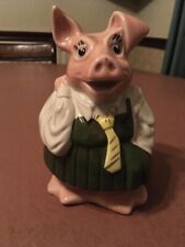 Wade natwest pig for sale  CREWE