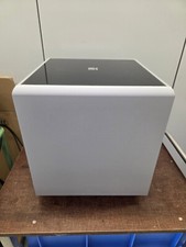 Kef subwoofer model gebraucht kaufen  Erlangen