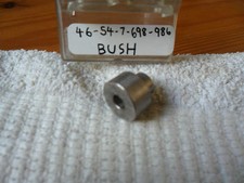 Bmw bush case for sale  STROUD