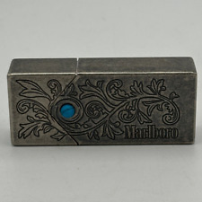 Portable ashtray marlboro for sale  GREENFORD