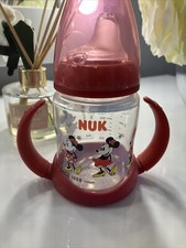 Disney baby bottle for sale  BRADFORD