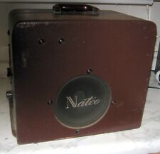 Vintage complete natco for sale  Mukwonago