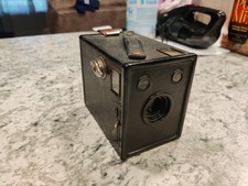 Agfa cadet box for sale  Chaffee