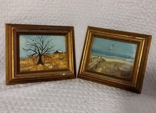 Seascape oil paintings for sale  Erwin