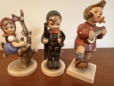 Goebel germany figurine for sale  SHEFFIELD