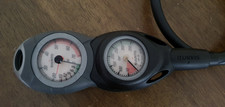 Suunto console subacquea usato  Spedire a Italy