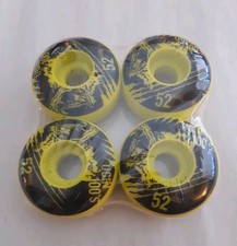 Rodas de skate amarelas 2 polegadas de diâmetro comprar usado  Enviando para Brazil