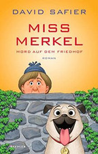 Miss merkel mord gebraucht kaufen  Berlin