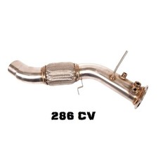 Downpipe fap bmw d'occasion  France
