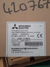 Hard wired mitsubishi for sale  CAMBORNE