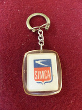 Porte cle simca d'occasion  Saint-Romain-de-Colbosc