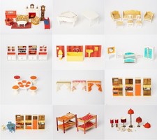 modern dollhouse for sale  Brooklyn