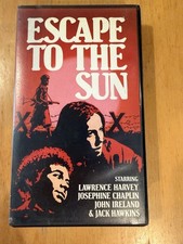 Betamax escape sun for sale  ENFIELD