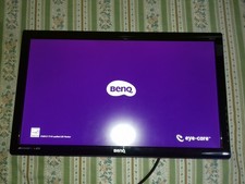 Monitor benq gw2255 usato  Barumini