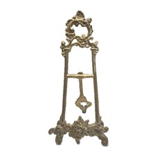 Vintage ornate brass for sale  Orland Park