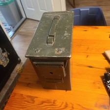 Large oversized military for sale  Portland