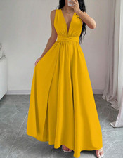 Dresses size halterneck for sale  HOUNSLOW