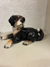 Porzelan goebel hund gebraucht kaufen  Alling