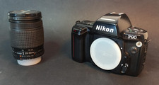 Nikon f90 35mm usato  Gorgonzola