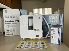 Enagic kangen leveluk for sale  Los Angeles