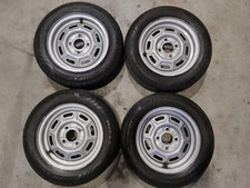 Set cerchi ruote usato  Gambettola