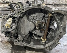 Cambio manuale completo usato  Italia