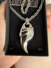 Police stainless steel for sale  BARNSLEY