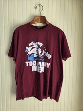 Colorado avalanche shirt for sale  Hawthorne
