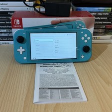 Nintendo switch lite usato  Villa Celiera