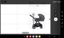 Candy pram bundle for sale Candy pram bundle for sale  HALIFAX