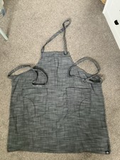 Chef works grey for sale  SHERBORNE