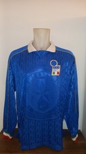 como calcio usato  Italia