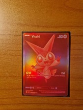 victini usato  Milano
