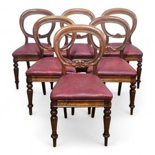 Antique victorian set for sale  BLYTH