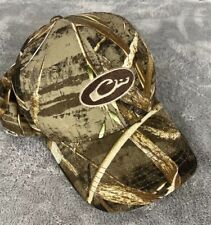 Drake waterfowl hat for sale  Joplin