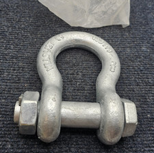 55ay35a alloy anchor for sale  North Salt Lake