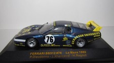 Ferrari 512bb 10ème d'occasion  Albi