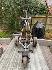 Powakaddy compact foldable for sale  WORCESTER