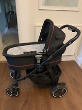 Graco evo travel for sale  BURY ST. EDMUNDS
